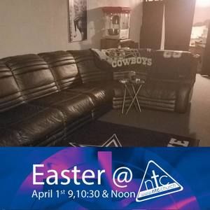 Meet your Posher, Chad